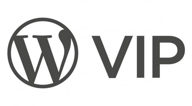 Wordpress VIP