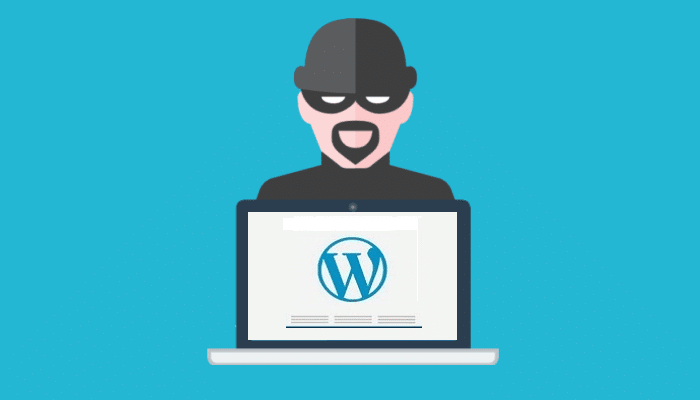 segurança no wordpress