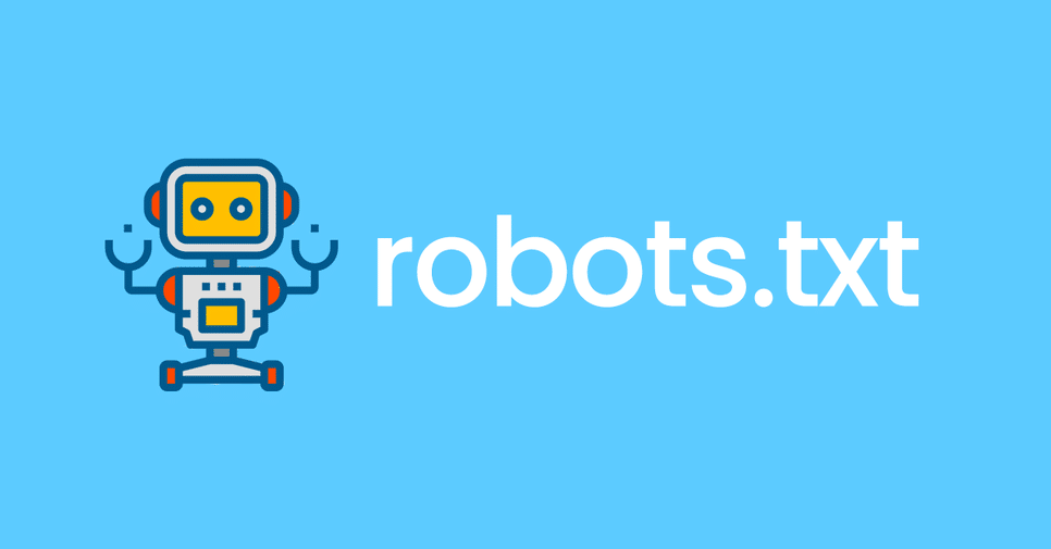 O Arquivo Robots.txt