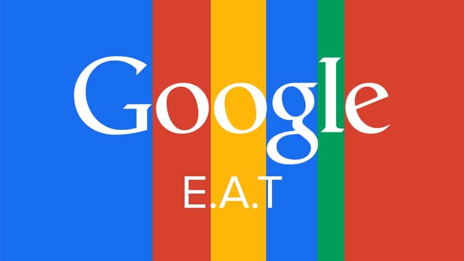 Google-EAT