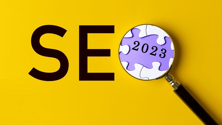 SEO em 2023