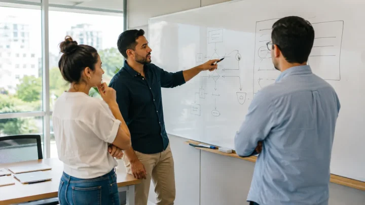 IA para Empresas: Por Onde Começar