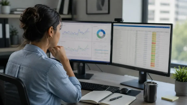 Como Medir se sua Marca Aparece nas Respostas de IA